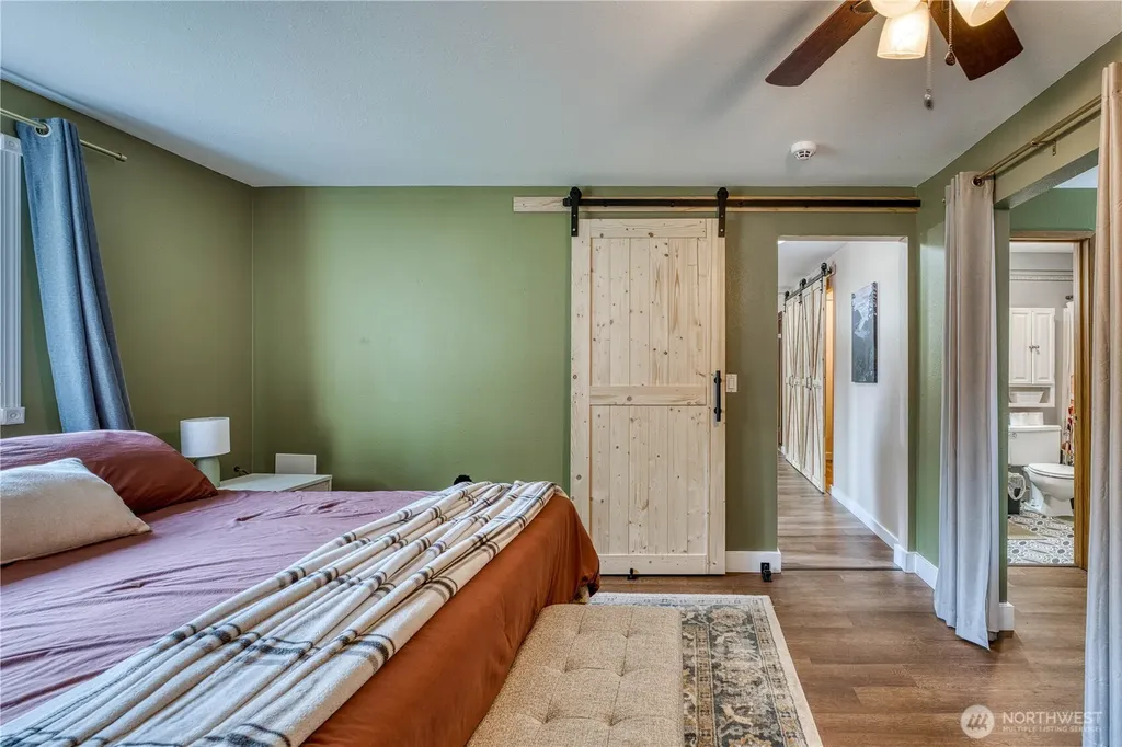 4311 NW Elkhorn Trail Bremerton WA 98312