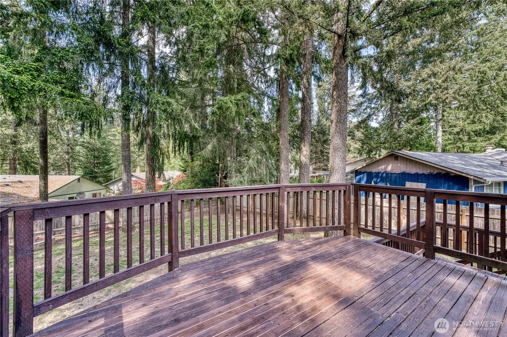 4311 NW Elkhorn Trail Bremerton WA 98312