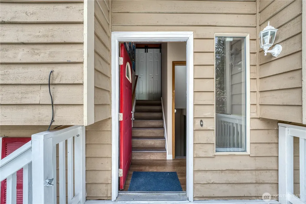 4311 NW Elkhorn Trail Bremerton WA 98312