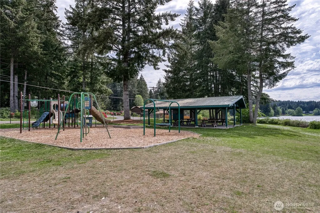 4311 NW Elkhorn Trail Bremerton WA 98312