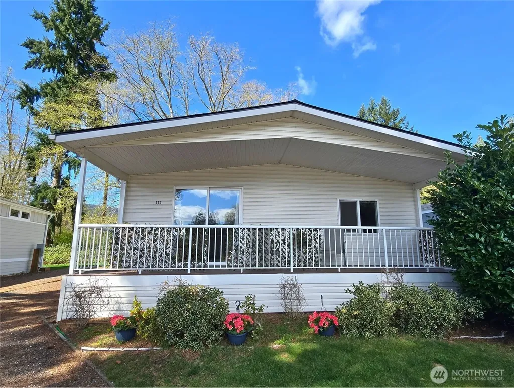 921 Autumn Lane Bellingham WA 98229