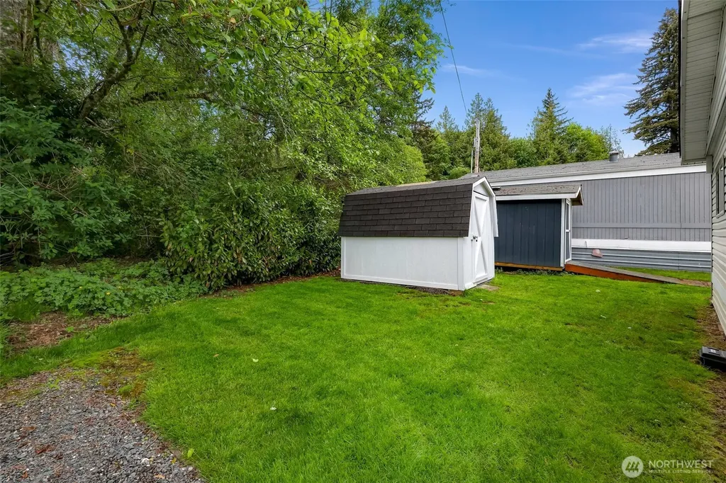 921 Autumn Lane Bellingham WA 98229