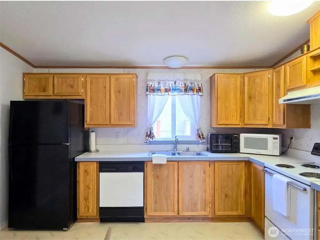 921 Autumn Lane Bellingham WA 98229