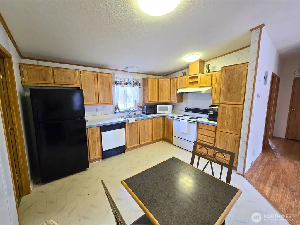 921 Autumn Lane Bellingham WA 98229