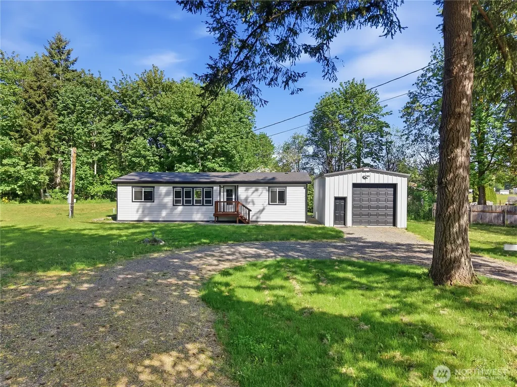 8037 Normandy Place SE Olympia WA 98501