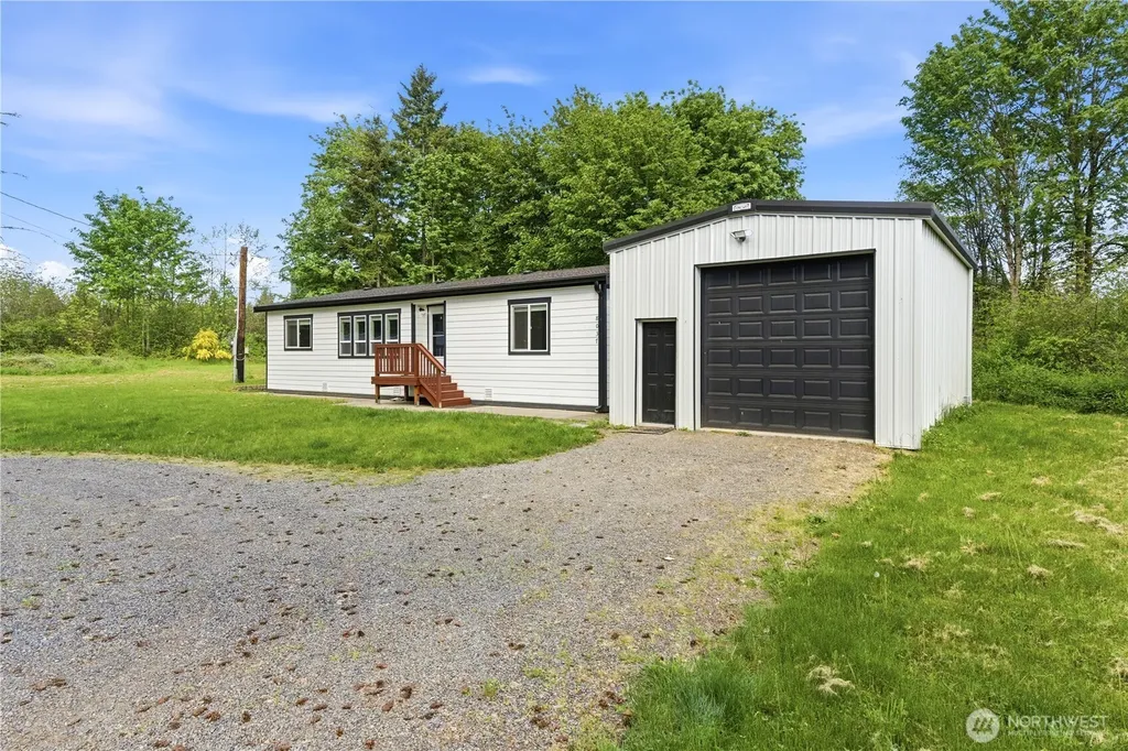 8037 Normandy Place SE Olympia WA 98501