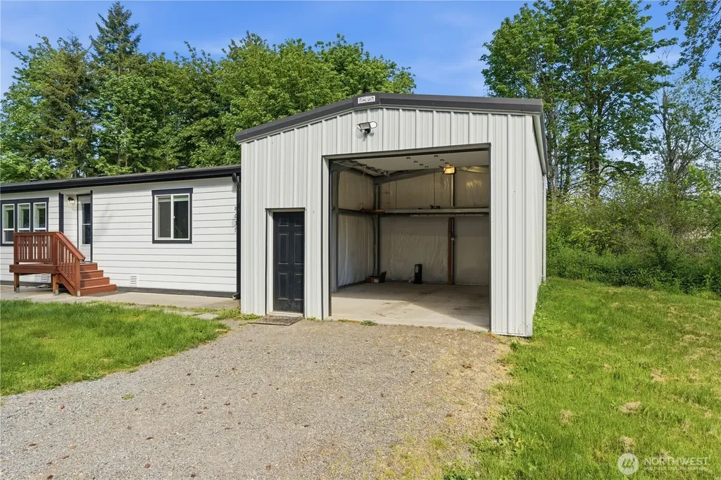 8037 Normandy Place SE Olympia WA 98501