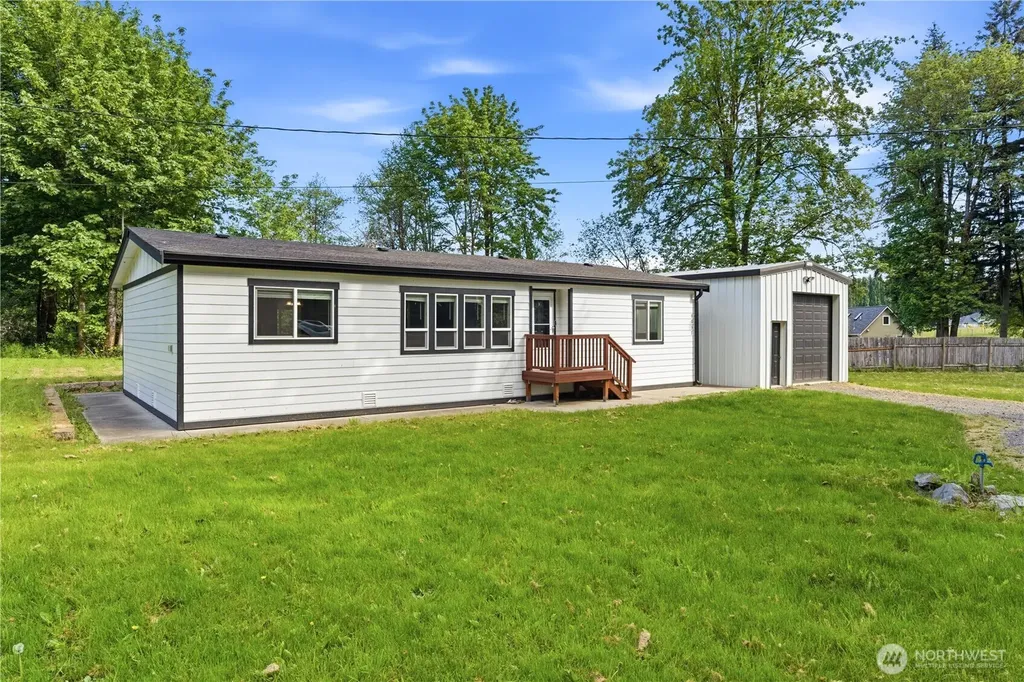 8037 Normandy Place SE Olympia WA 98501