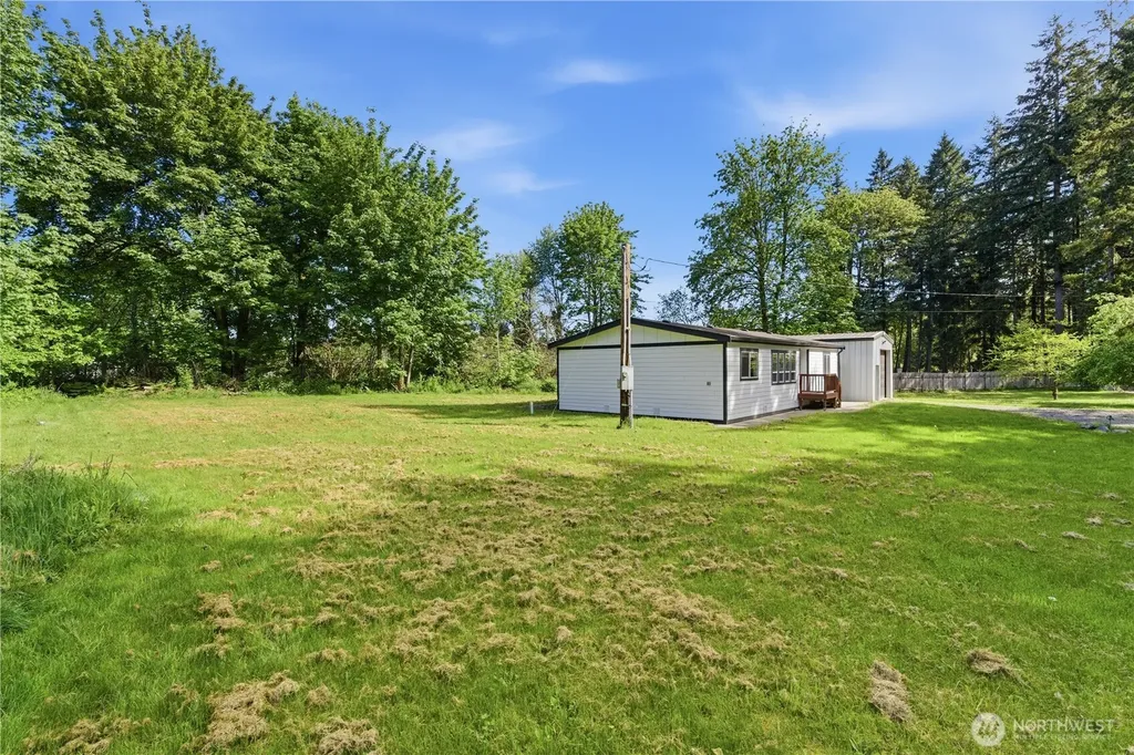 8037 Normandy Place SE Olympia WA 98501