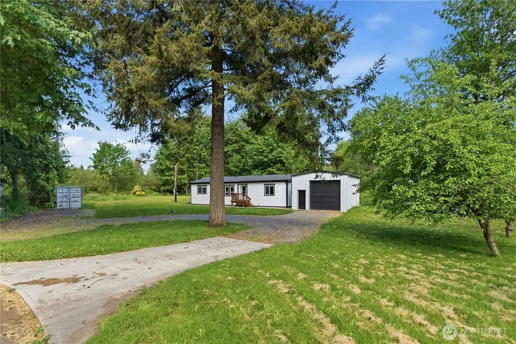 8037 Normandy Place SE Olympia WA 98501