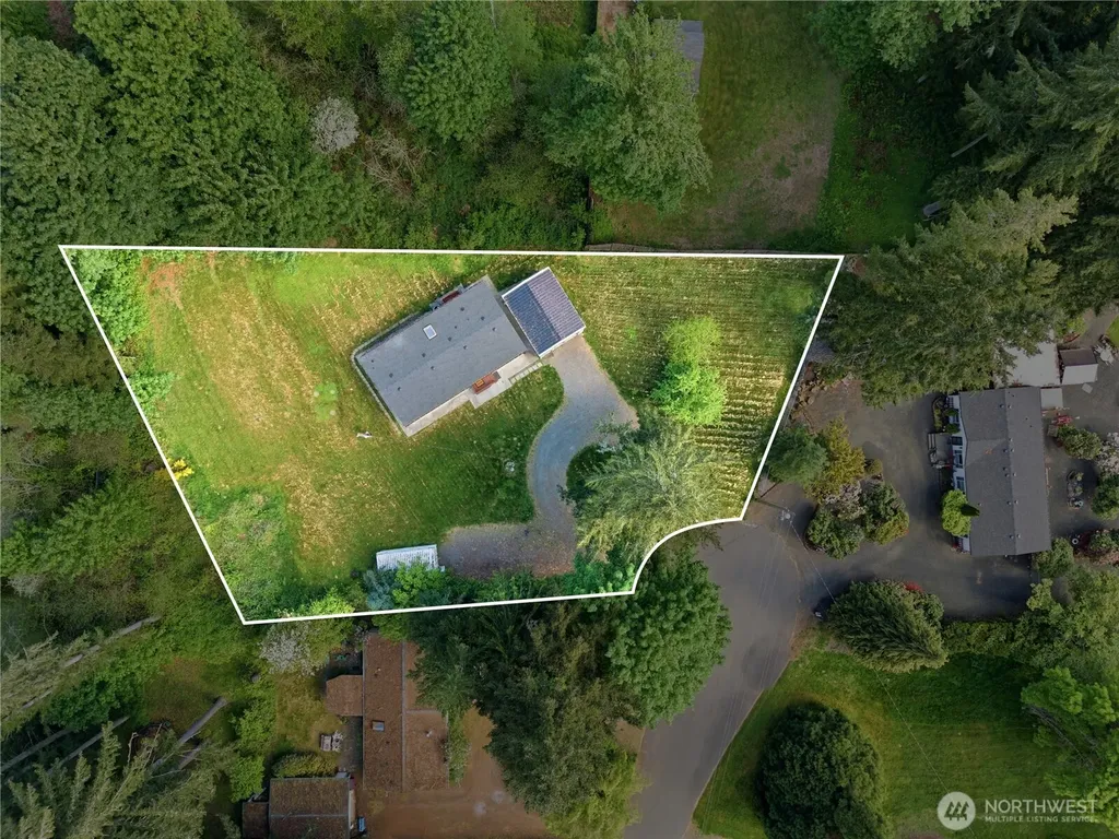 8037 Normandy Place SE Olympia WA 98501