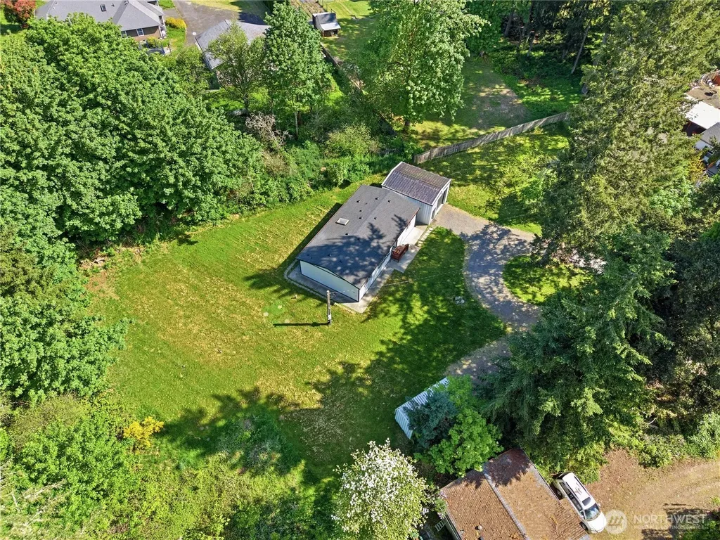 8037 Normandy Place SE Olympia WA 98501
