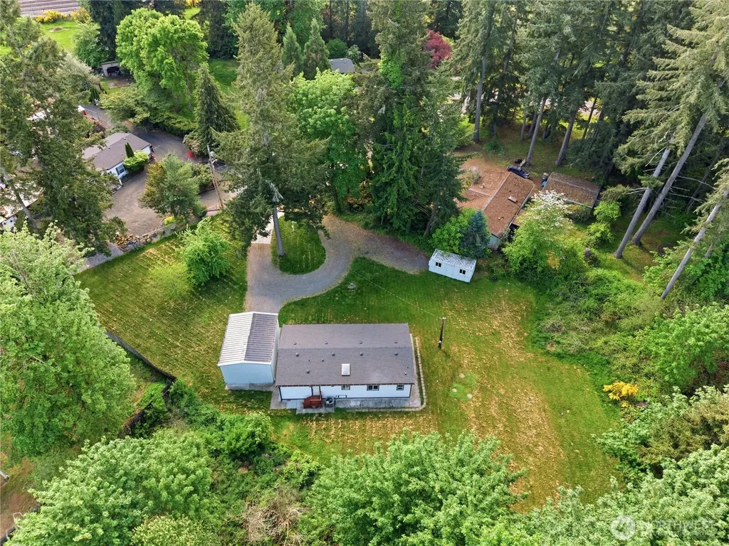 8037 Normandy Place SE Olympia WA 98501