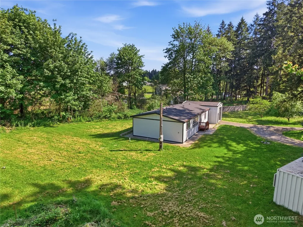 8037 Normandy Place SE Olympia WA 98501