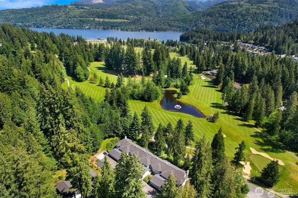 1953 Lake Whatcom Boulevard Bellingham WA 98229