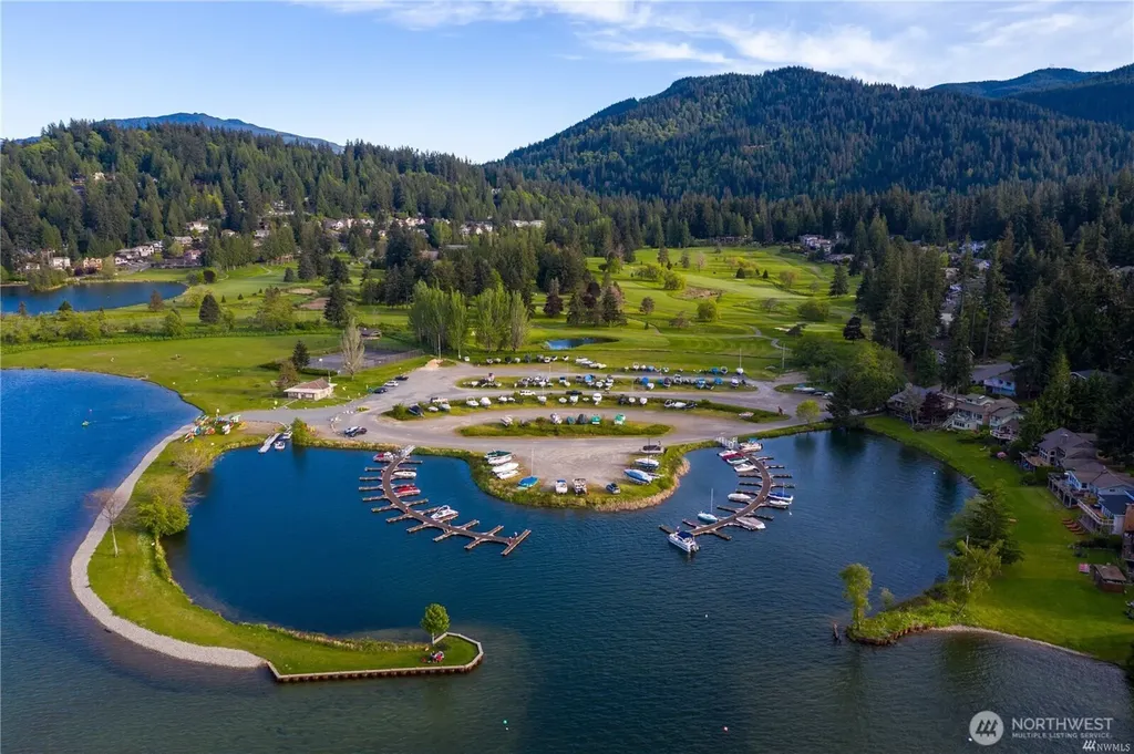 1953 Lake Whatcom Boulevard Bellingham WA 98229
