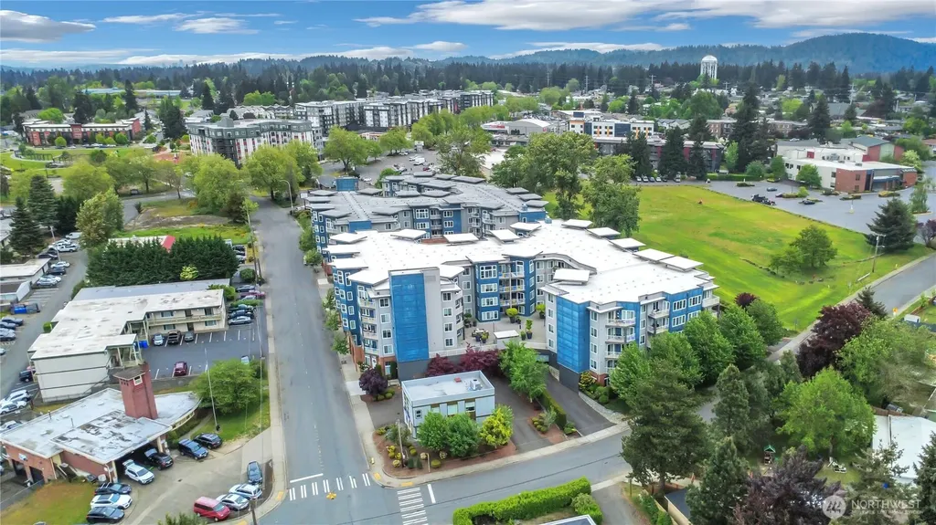 838 Harrington Avenue NE Renton WA 98056