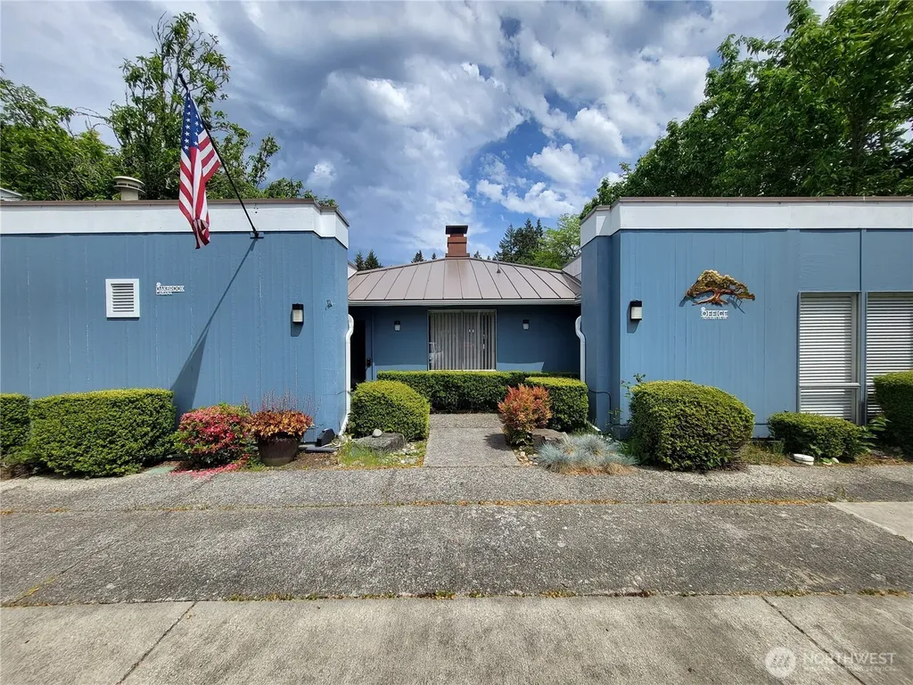7501 Ruby Drive SW Lakewood WA 98498