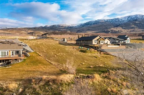 23 N Shore Drive Orondo WA 98843