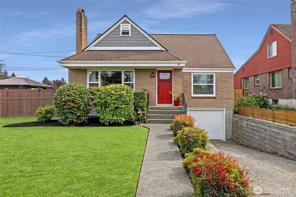 4802 N 24th Street Tacoma WA 98406