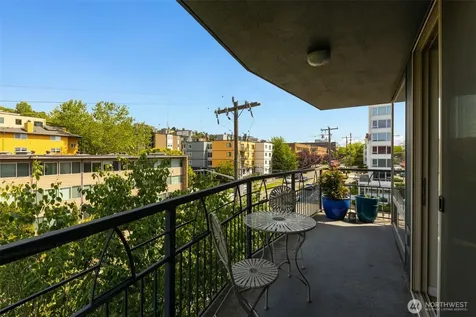 507 W Mercer Street Seattle WA 98119