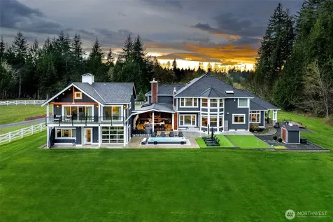 2011 183rd Avenue SE Snohomish WA 98290