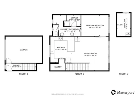 2011 183rd Avenue SE Snohomish WA 98290