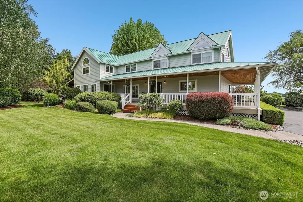 298 Roberson Road Woodland WA 98674