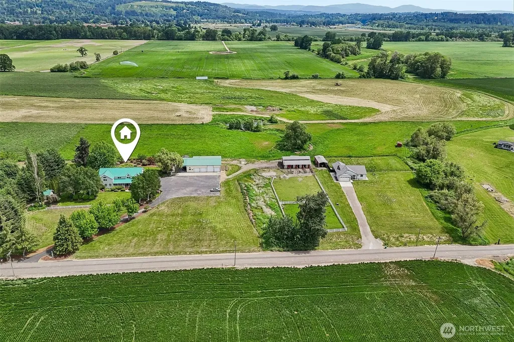 298 Roberson Road Woodland WA 98674