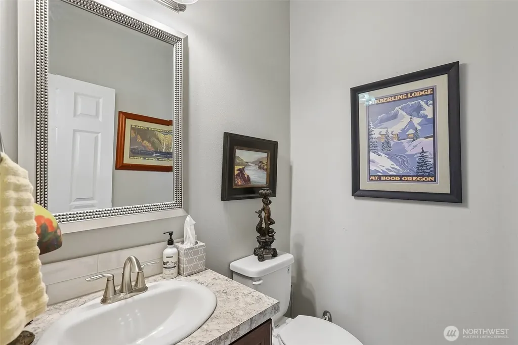 298 Roberson Road Woodland WA 98674