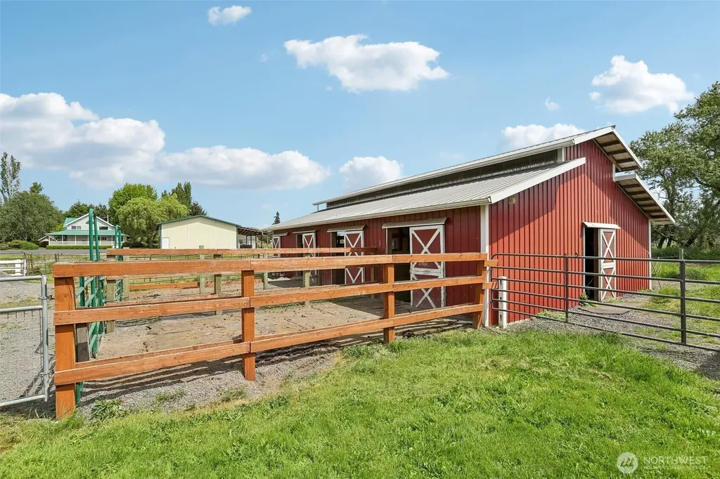 298 Roberson Road Woodland WA 98674
