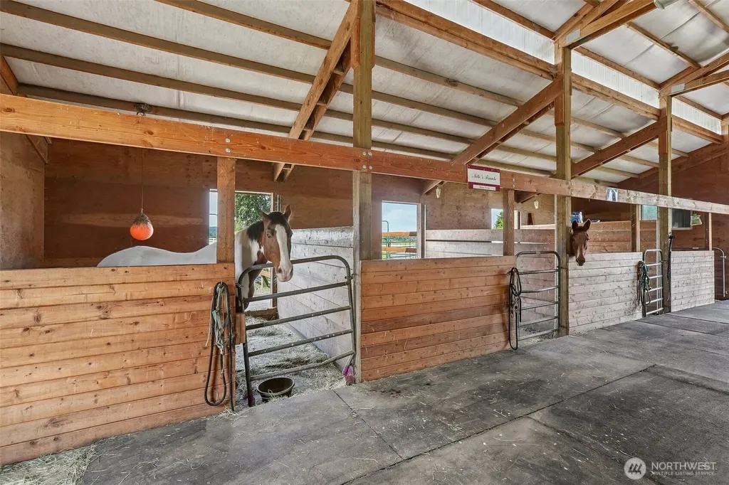 298 Roberson Road Woodland WA 98674