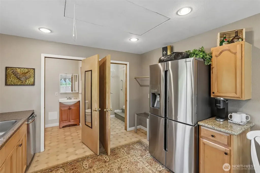 298 Roberson Road Woodland WA 98674