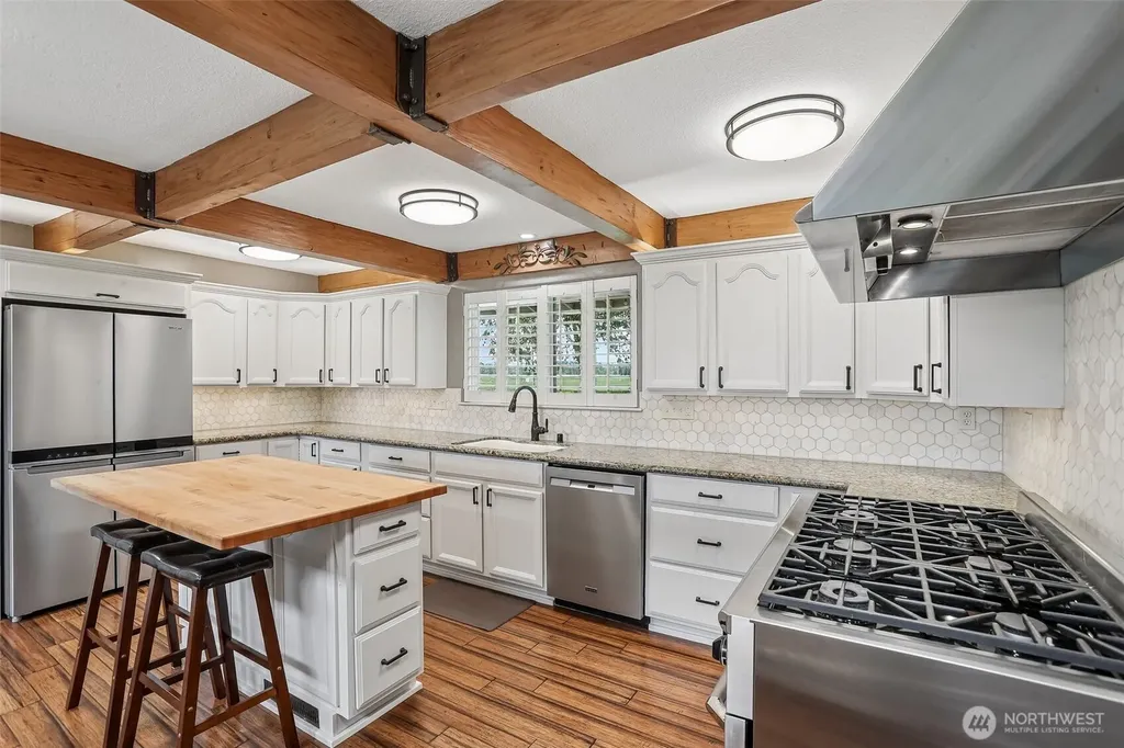 298 Roberson Road Woodland WA 98674