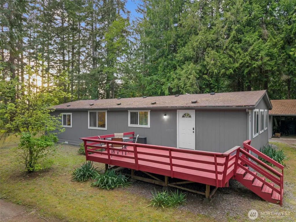 21 Burrows Lane Shelton WA 98584
