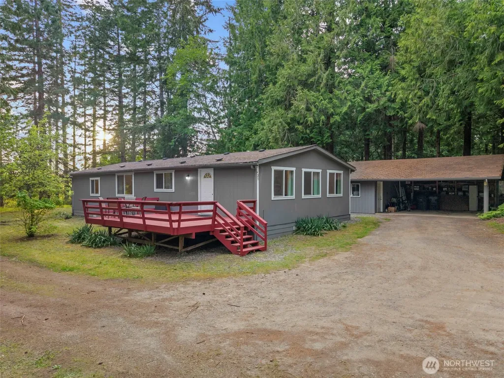 21 Burrows Lane Shelton WA 98584