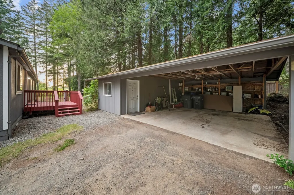 21 Burrows Lane Shelton WA 98584
