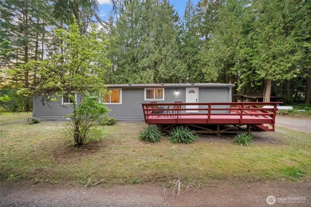21 Burrows Lane Shelton WA 98584