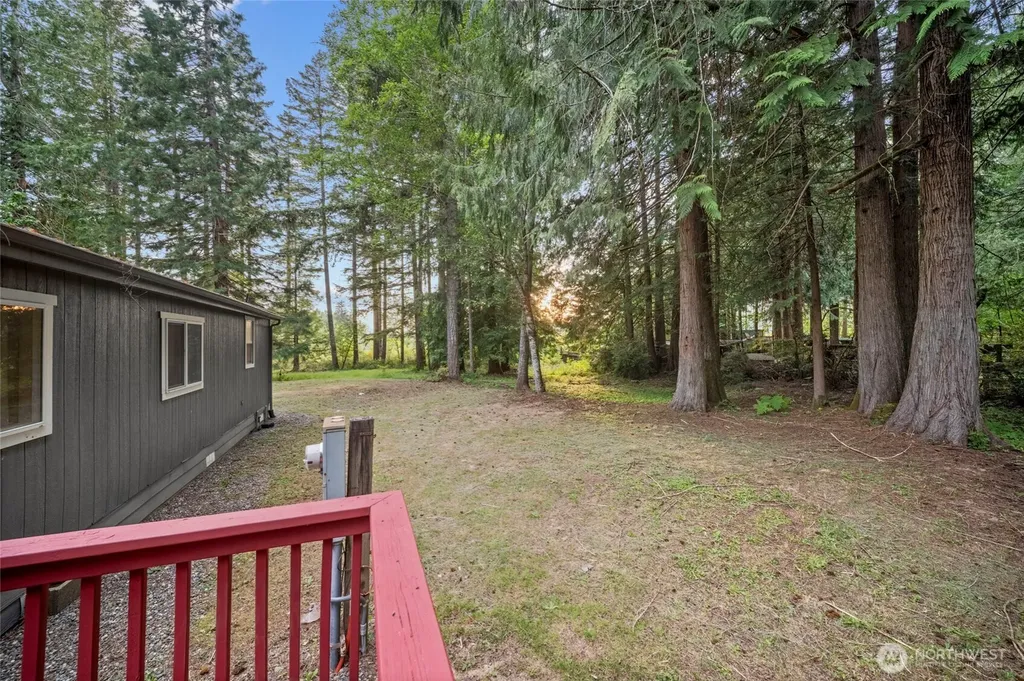 21 Burrows Lane Shelton WA 98584