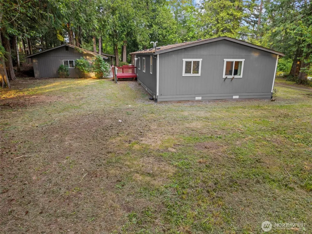 21 Burrows Lane Shelton WA 98584