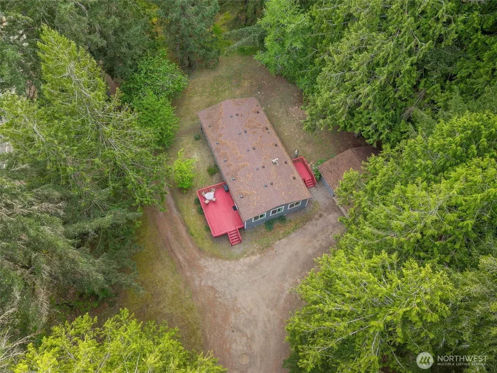 21 Burrows Lane Shelton WA 98584