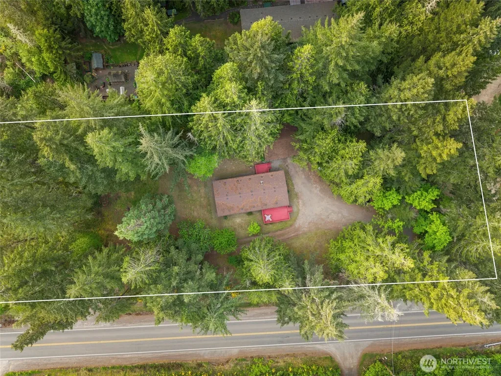 21 Burrows Lane Shelton WA 98584