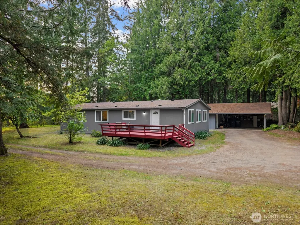 21 Burrows Lane Shelton WA 98584