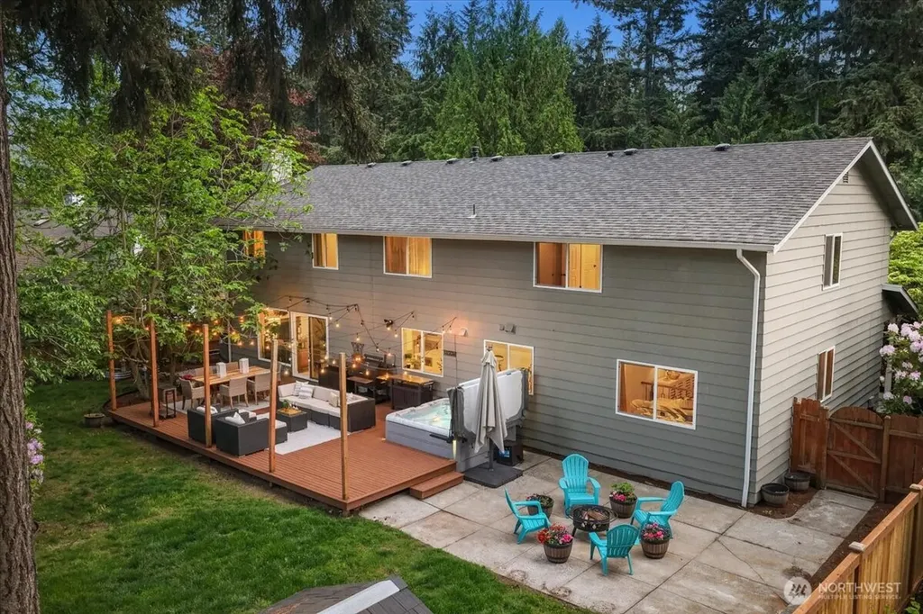 14072 117th Avenue NE Kirkland WA 98034