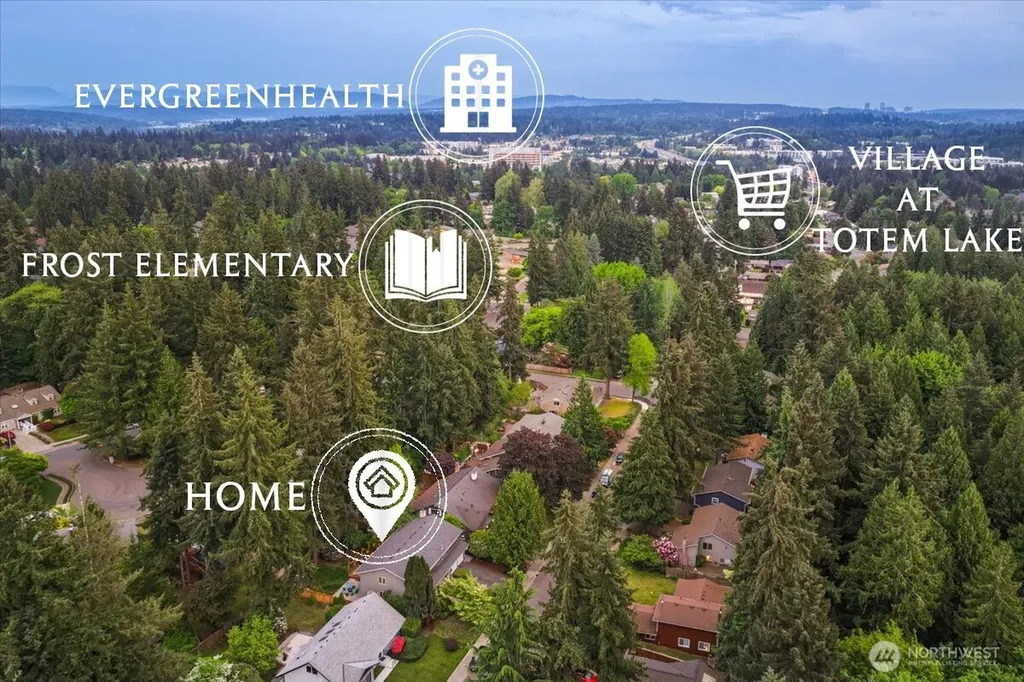 14072 117th Avenue NE Kirkland WA 98034