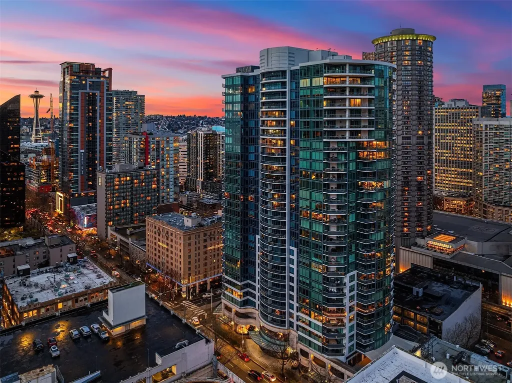 1920 4th Avenue Seattle WA 98101