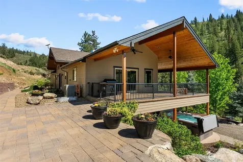 5230 Crum Canyon Road Entiat WA 98822