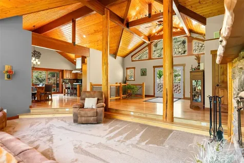 5230 Crum Canyon Road Entiat WA 98822