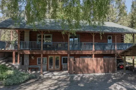 798 Barzee Road Colville WA 99114