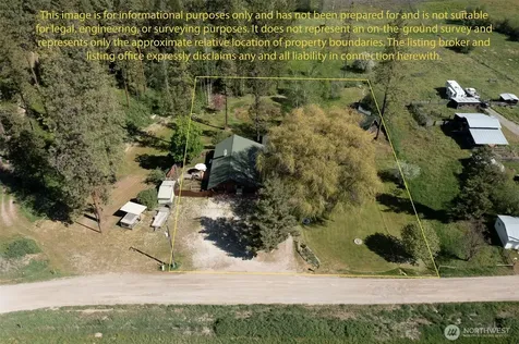798 Barzee Road Colville WA 99114